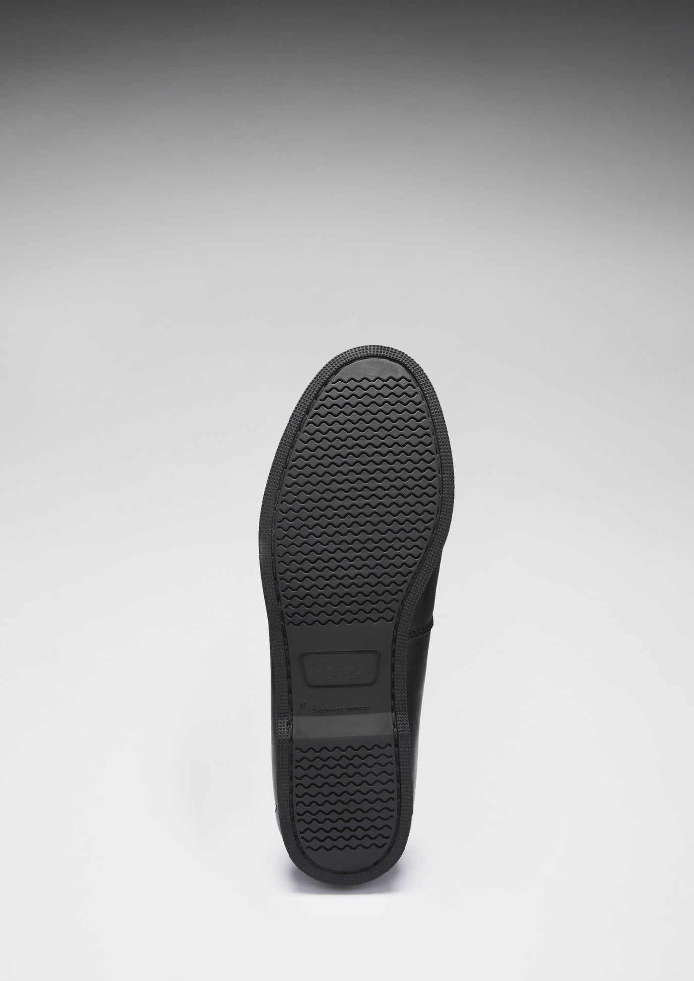 Leather Loafers for Men Boat