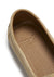 Espadrilles Tire Sole, daim taupe
