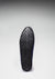 Tire Sole Driving Mocassins, daim bleu marine