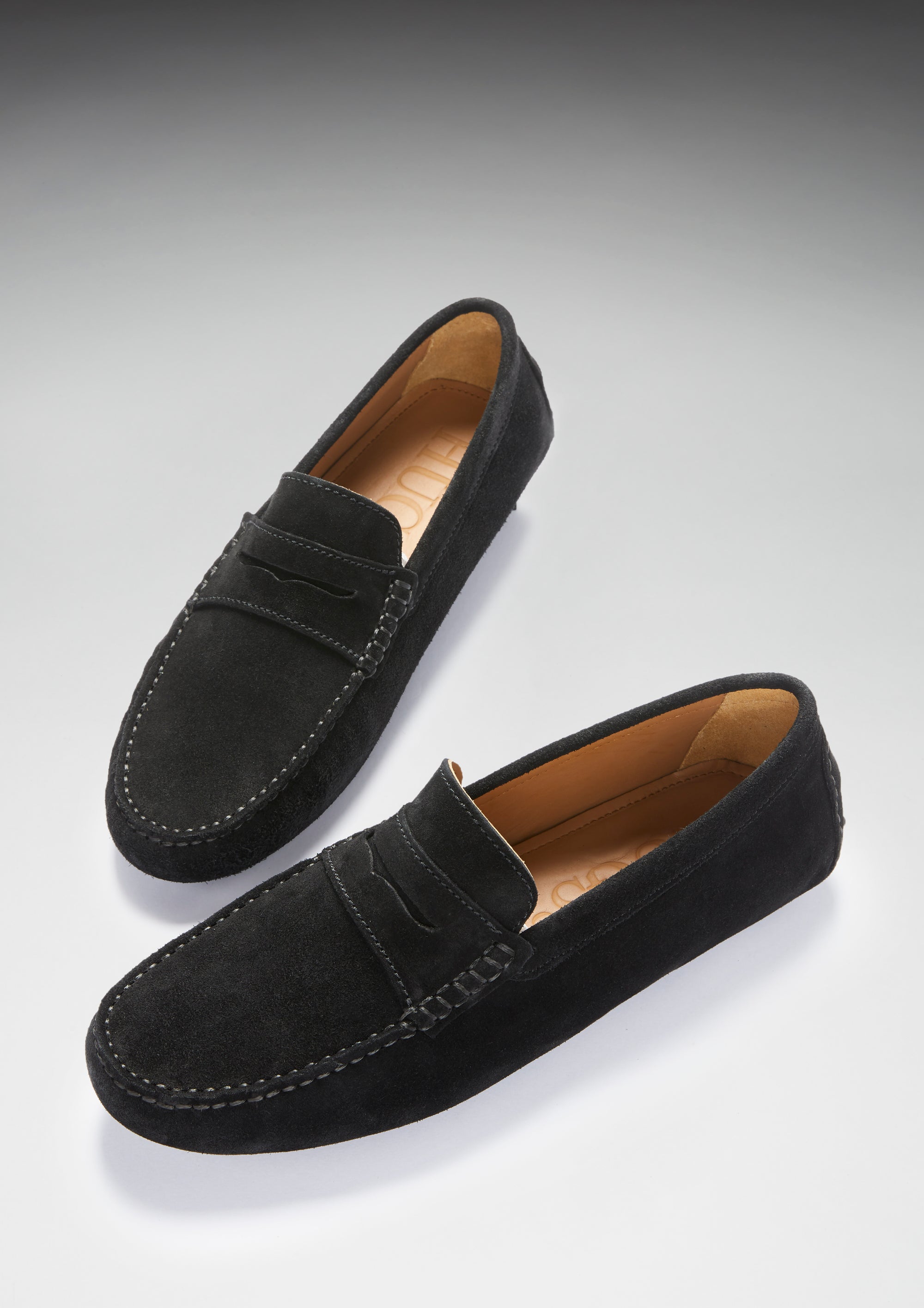 Penny driving loafers clearance