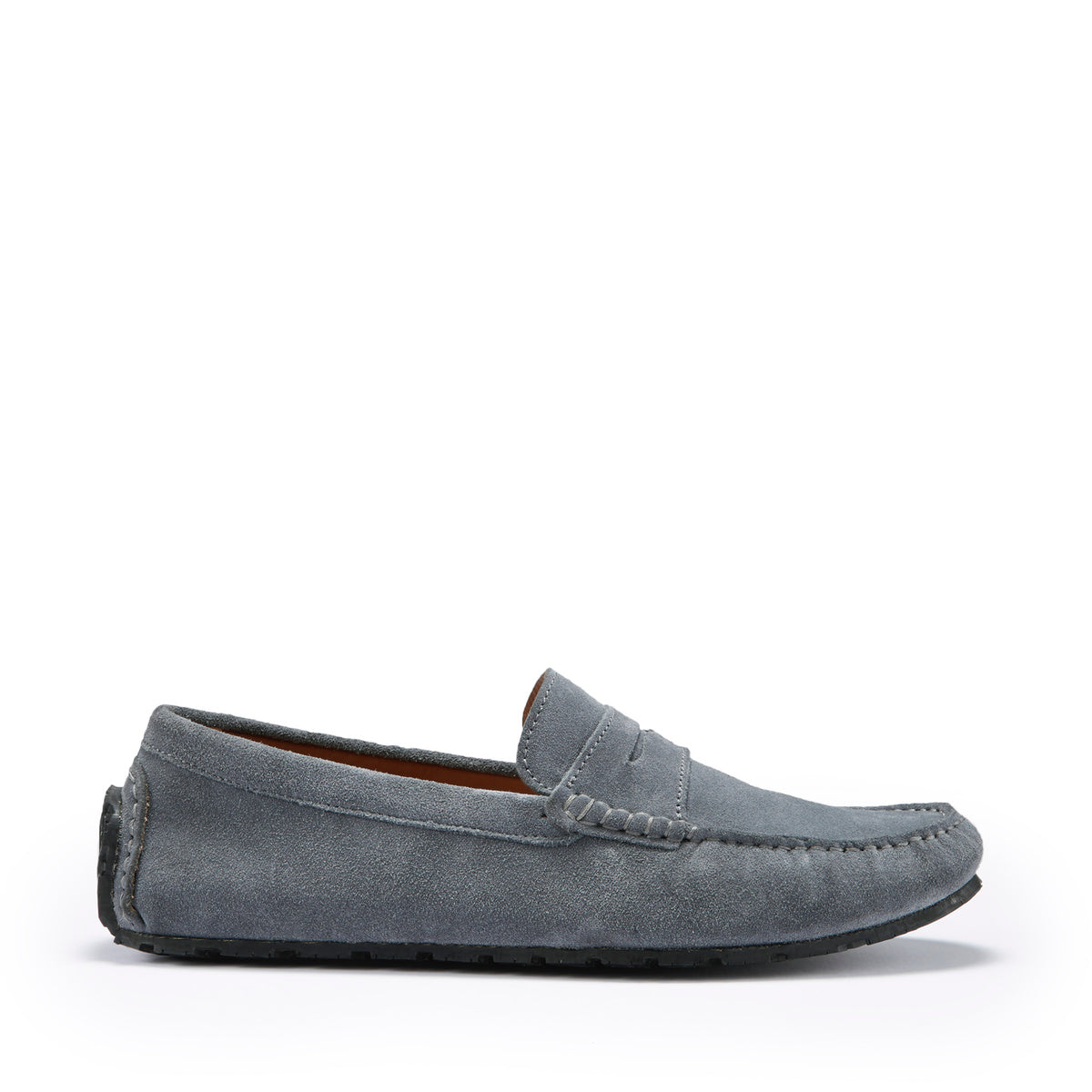 Microcomputer acuut Ritueel Men's driving loafers - Hugs & Co.