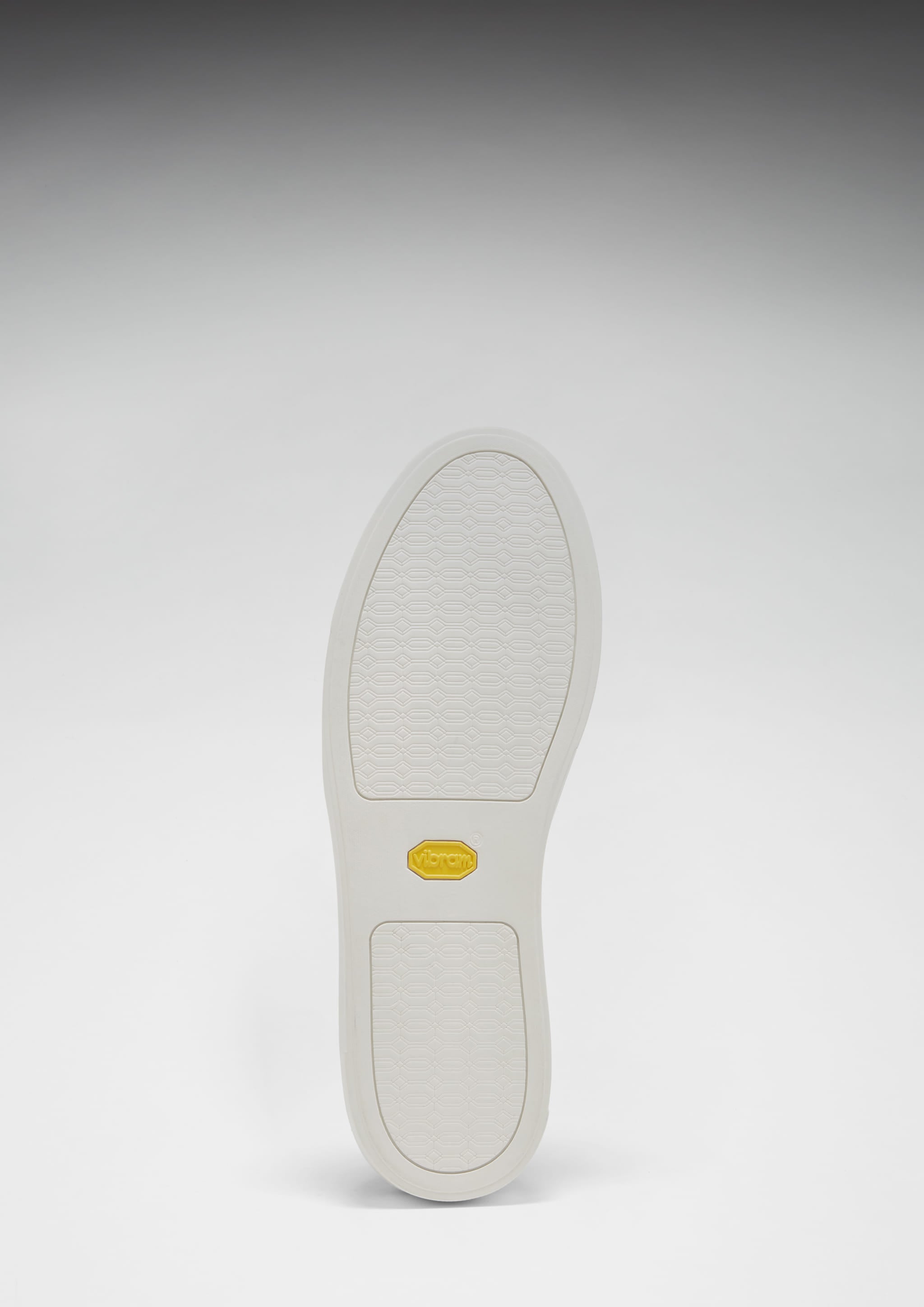Ether grey 2025 slip on sneakers