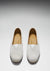 Recycled Tyre Sole Espadrille