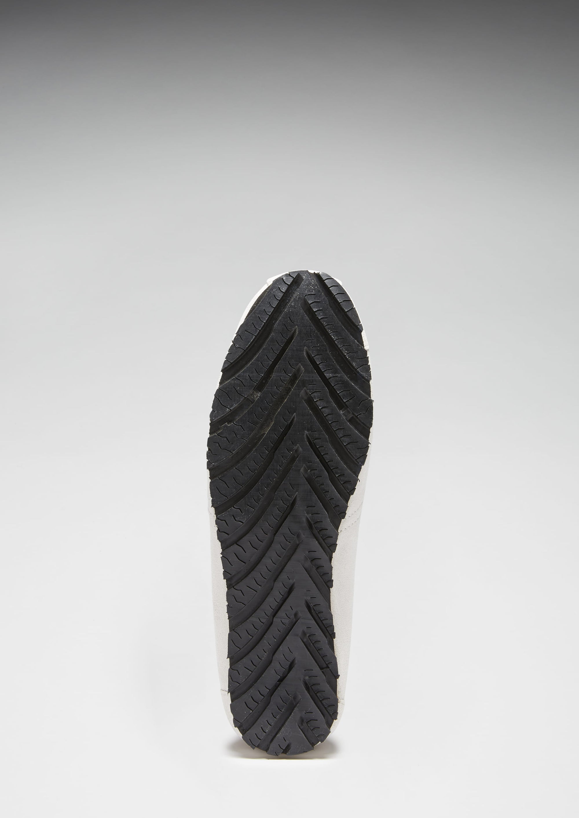 Recycled Tyre Sole Espadrille