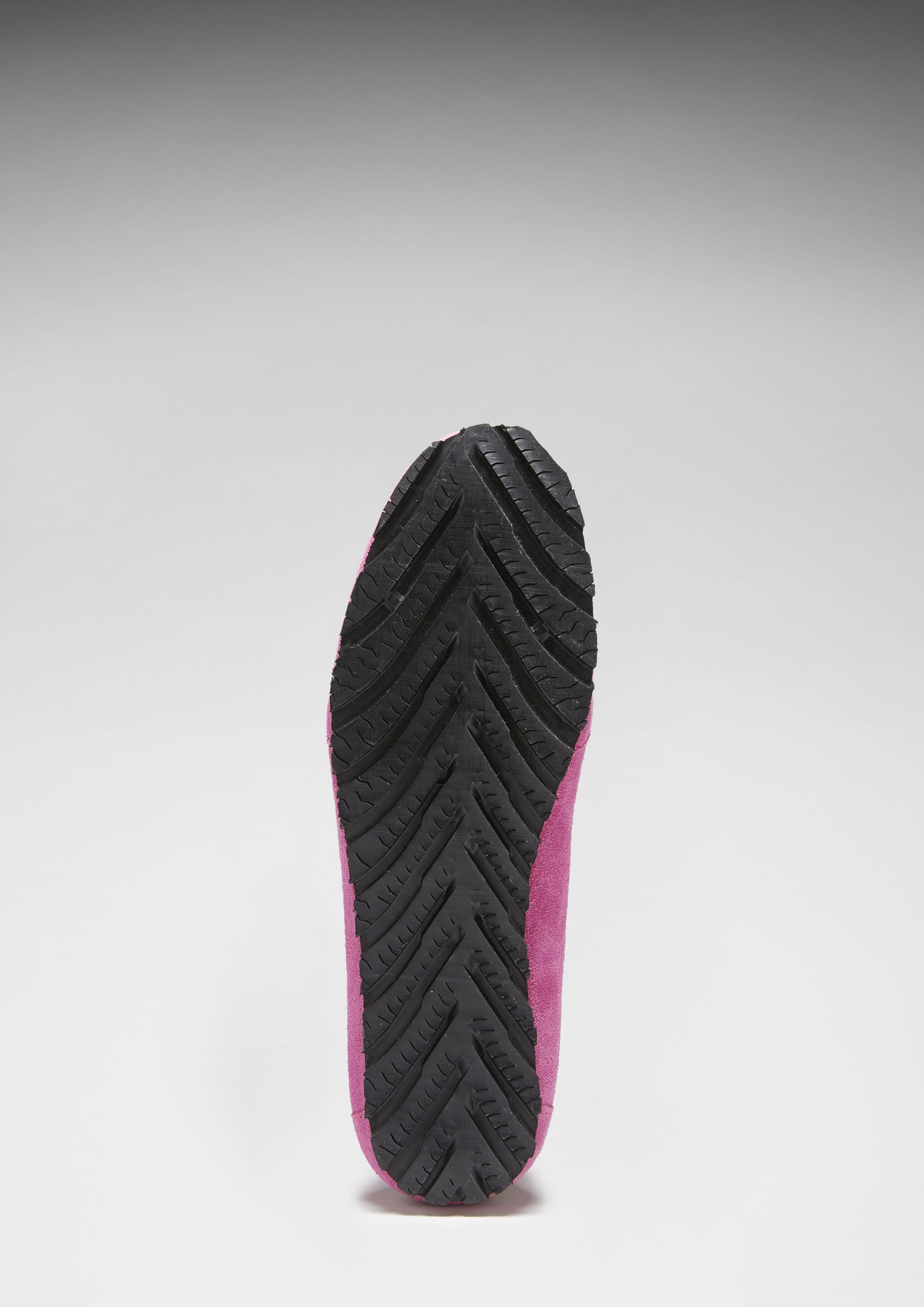 Espadrilles Continental femme daim rose bonbon Hugs Co