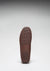 Mocassins Penny Driving pour femme, cuir marron