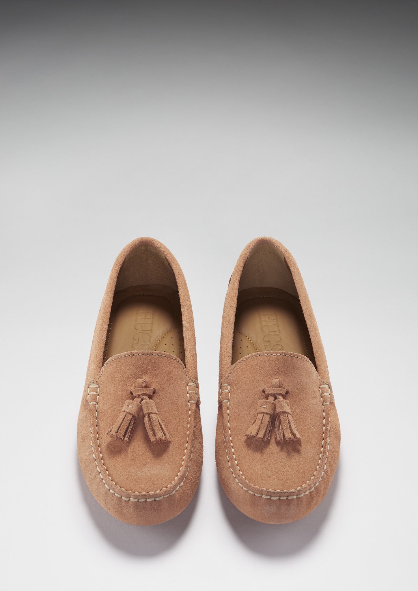 Peach loafers mens hotsell