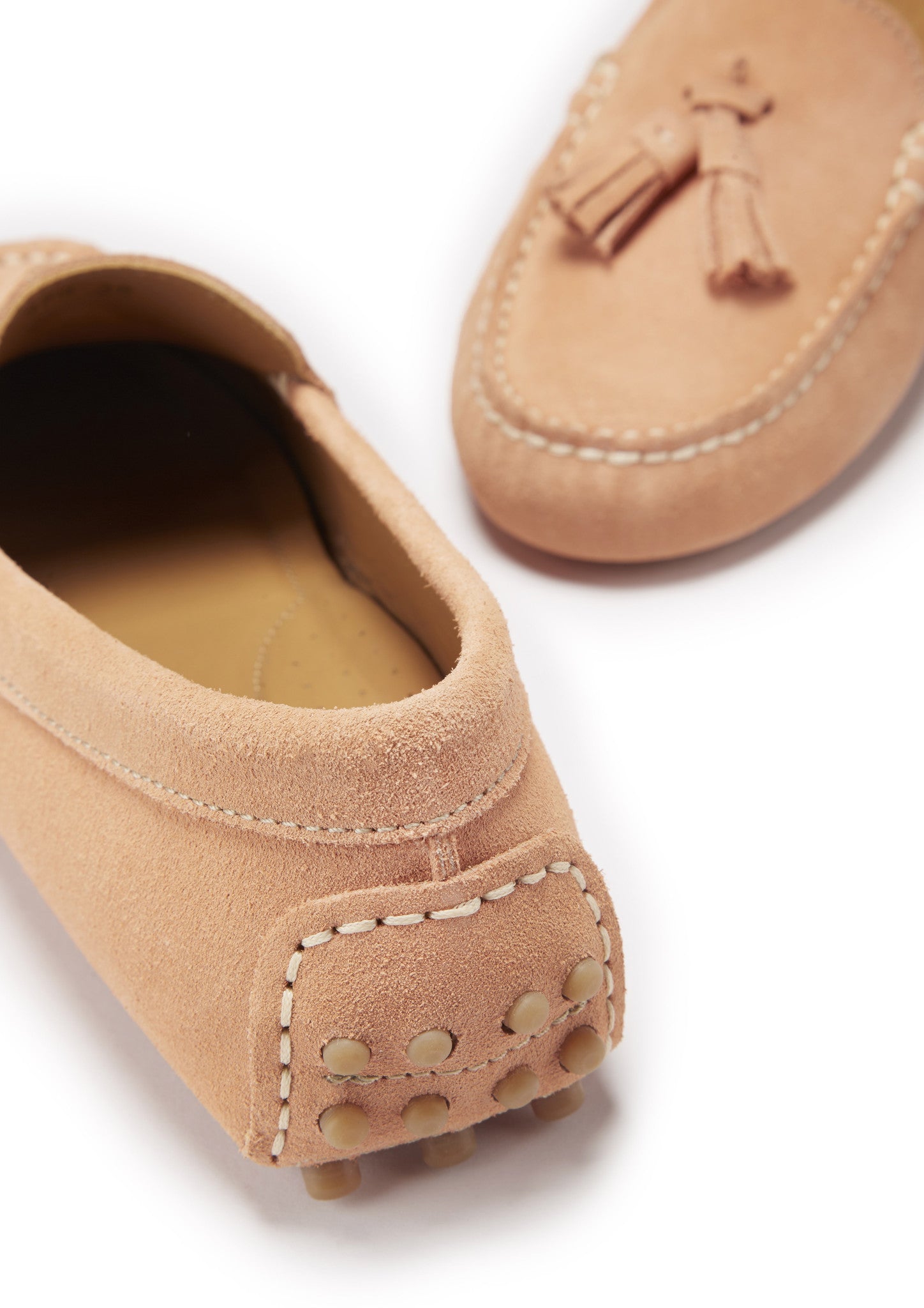 Womens leather outlet loafers australia