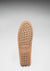 Women's Tasselled Driving Loafers, peach suede
