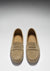 Women's Penny Driving Loafers, taupe suede